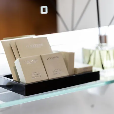 Hotel Boutique-hotel Weisses Haus Art 3*