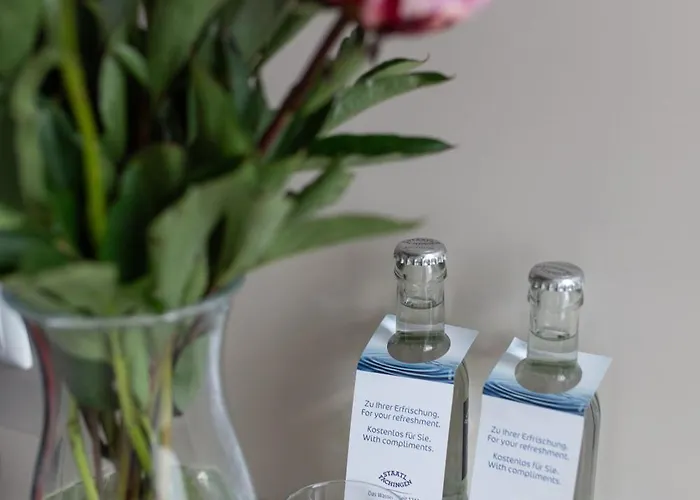 Boutique-hotel Weisses Haus Art