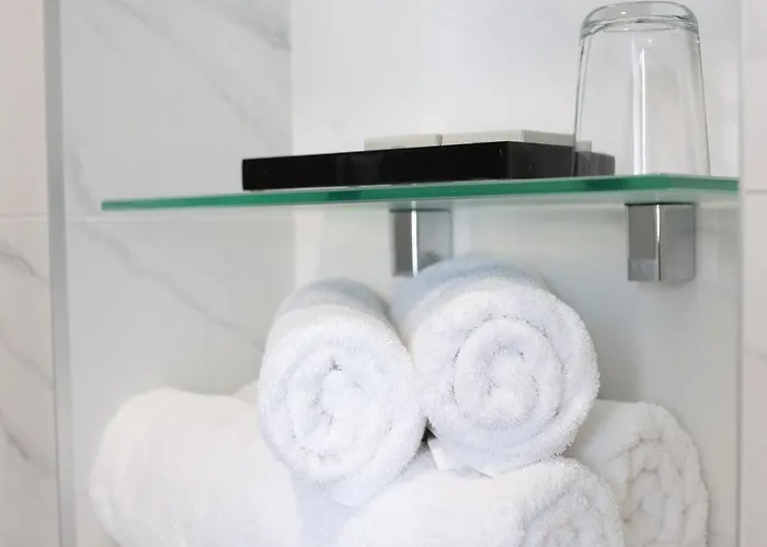 Hotel Boutique-hotel Weisses Haus Art