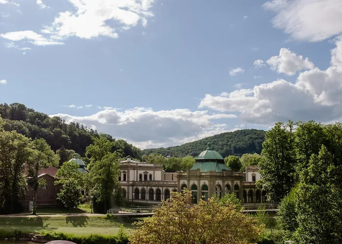 Boutique-hotel Weisses Haus Art Hotel 3*