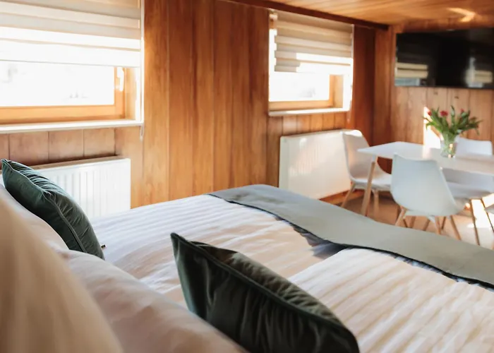 Hotel Boutique-hotel Weisses Haus Art Bad Kissingen