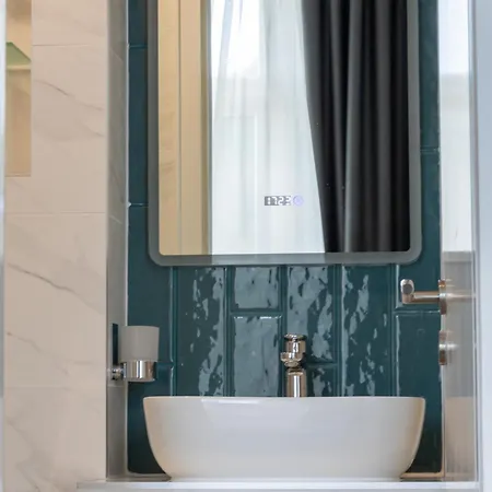 Boutique-hotel Weisses Haus Art 4*