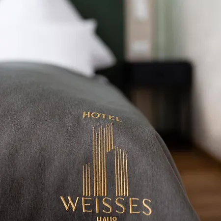 Boutique-hotel Weisses Haus Art 4* 바트키싱엔