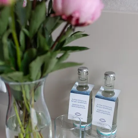 Boutique-hotel Weisses Haus Art