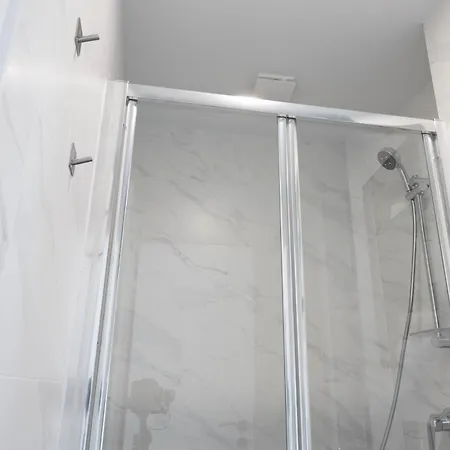 Boutique-hotel Weisses Haus Art 4* 바트키싱엔