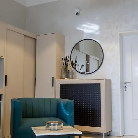 호텔 Boutique-hotel Weisses Haus Art