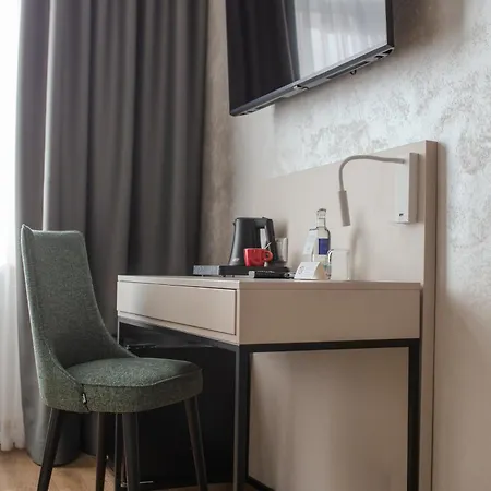 Boutique-hotel Weisses Haus Art 호텔 바트키싱엔