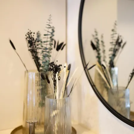 Boutique-hotel Weisses Haus Art 바트키싱엔