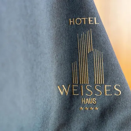 Hotel Boutique-hotel Weisses Haus Art